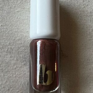 Beautycounter lid glow cream shadow “dusk”